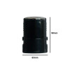 Custom Self-Inking Stamps Size